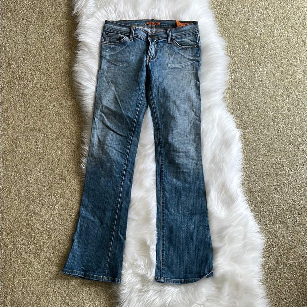 Y2K Vintage Women's Jean Flares